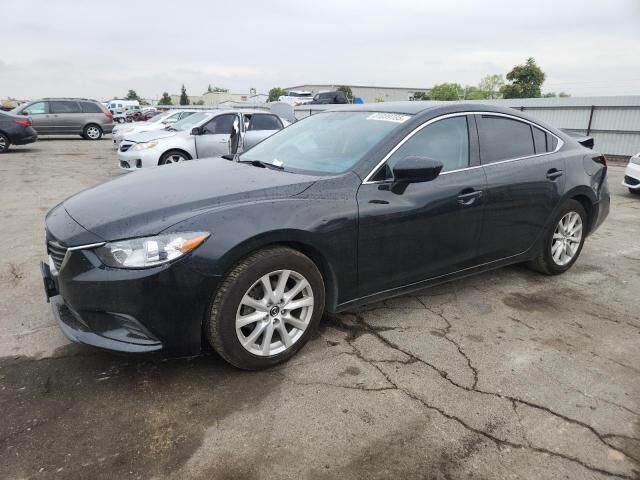 Mazda Mazda6
