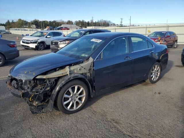 Acura TSX