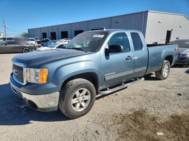 GMC Sierra