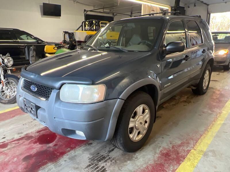 Ford Escape
