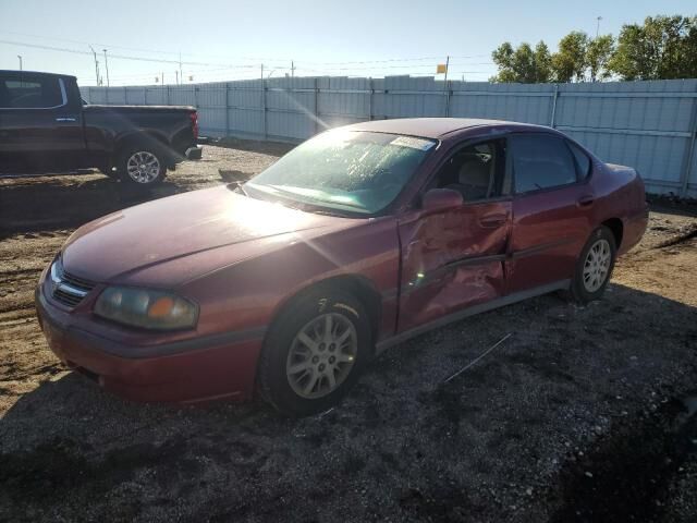 Chevrolet Impala