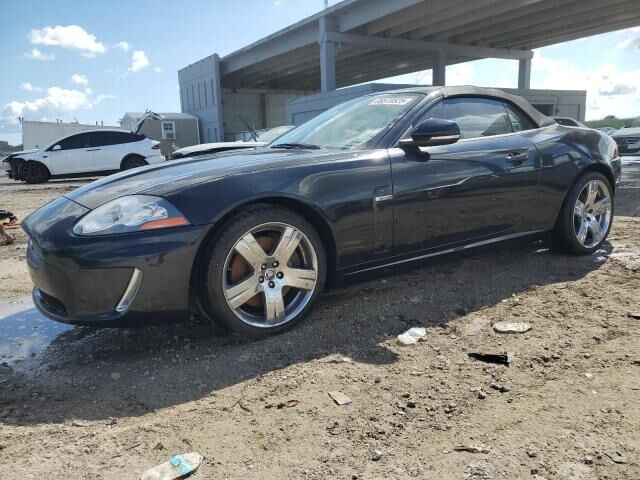 Jaguar XK