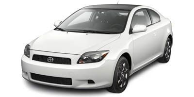 Toyota SCION tC