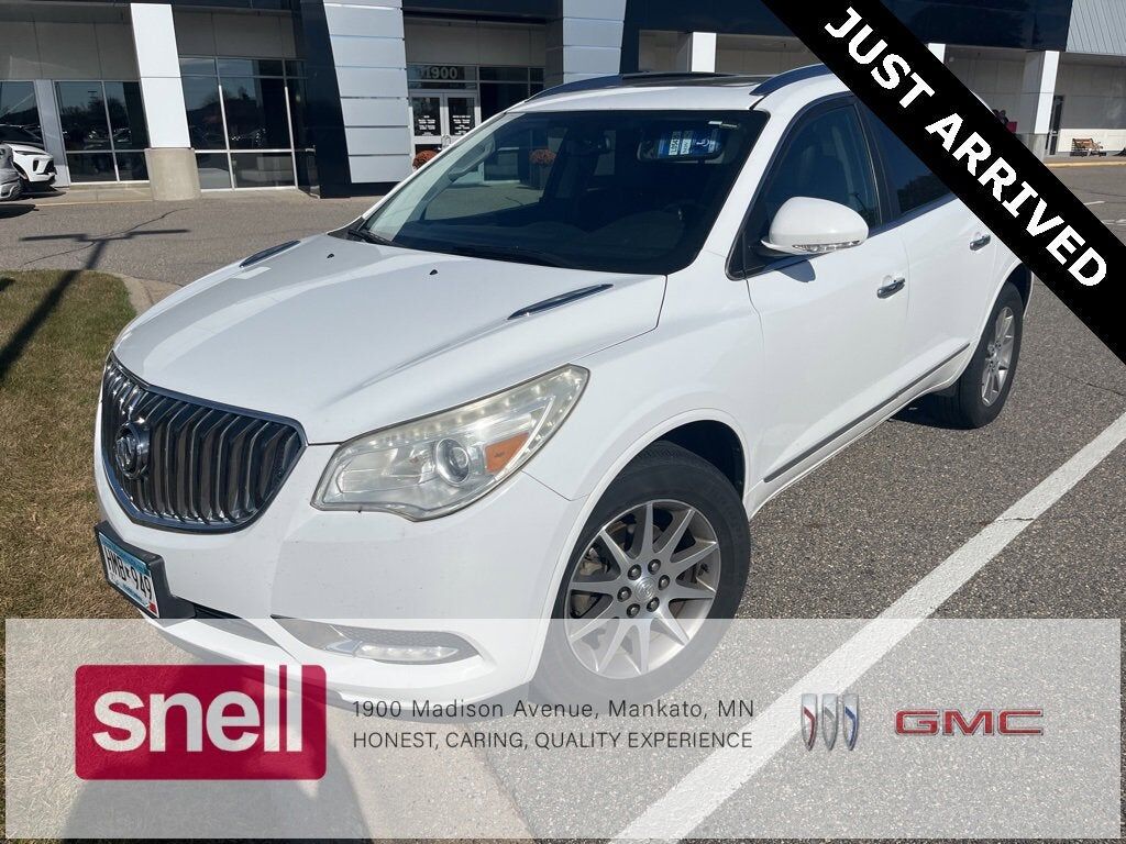 Buick Enclave