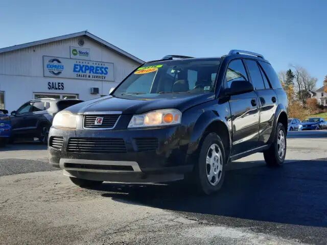 Saturn Vue