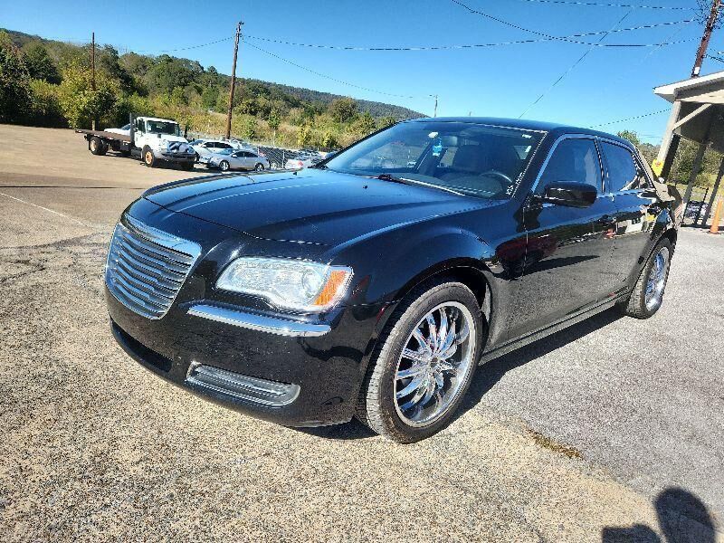 Chrysler 300