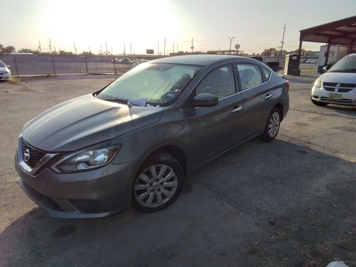 Nissan Sentra