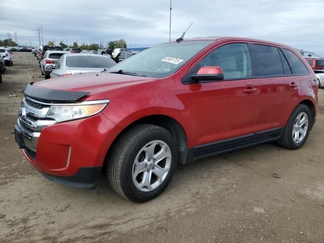 Ford Edge