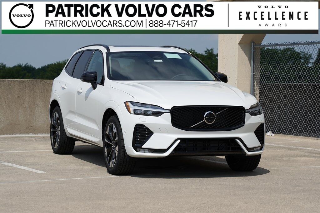 2026 VOLVO XC60