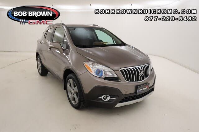Buick Encore