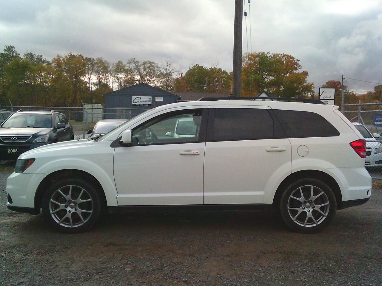 Dodge Journey
