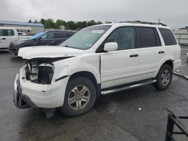 Honda Pilot
