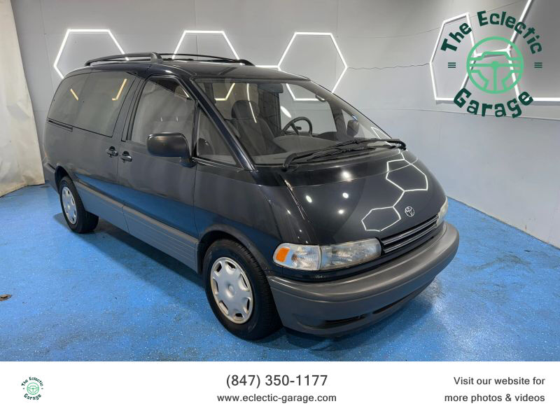 Toyota Previa