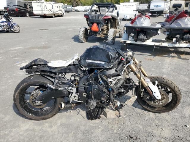 Suzuki GSX-R1000