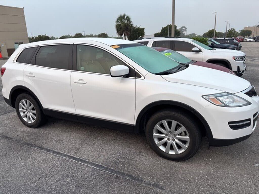 Mazda CX-9
