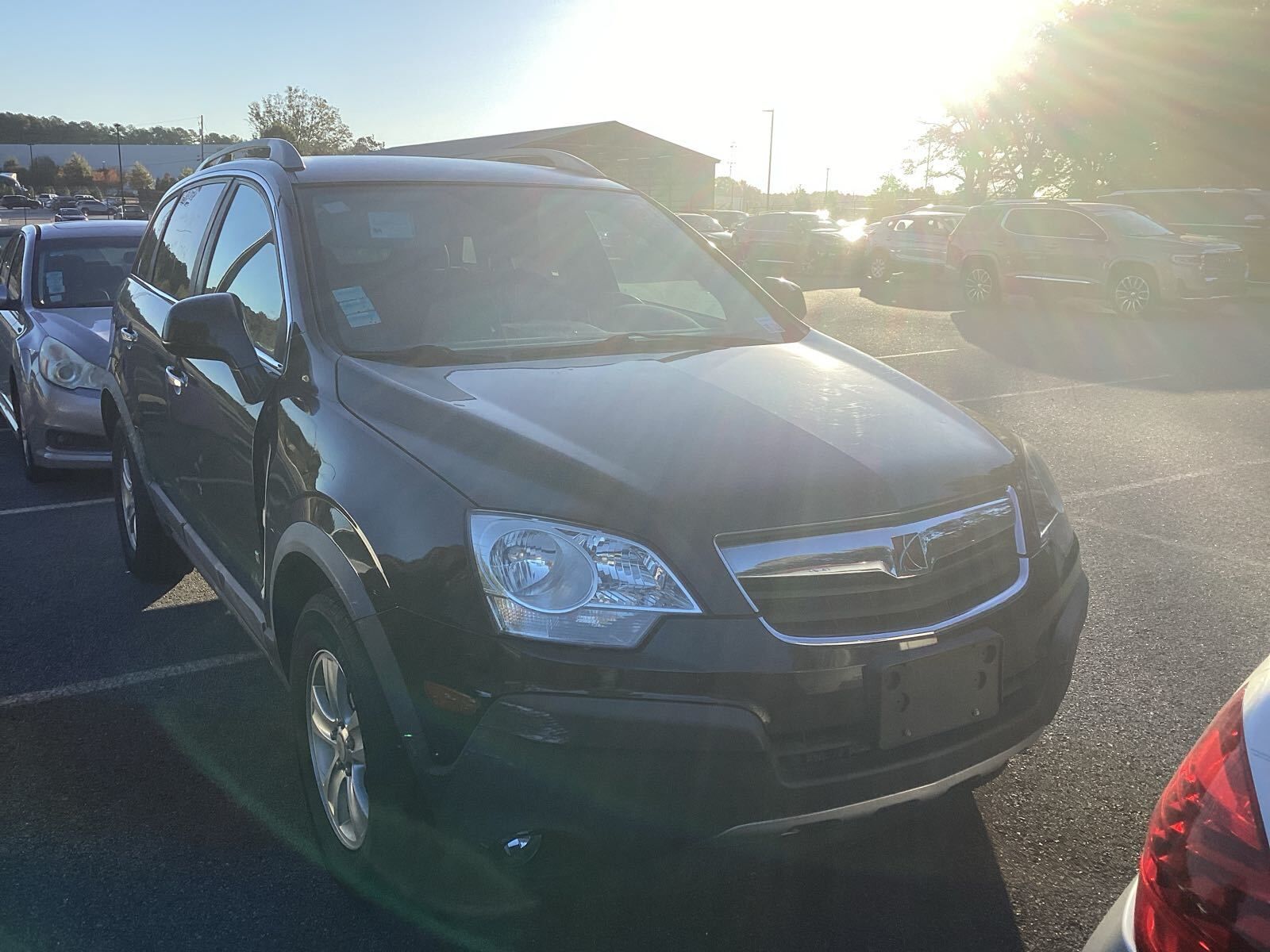 Saturn Vue