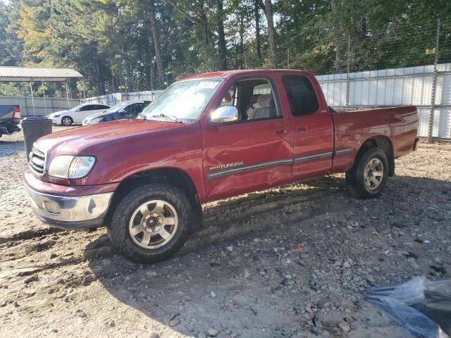 Toyota Tundra
