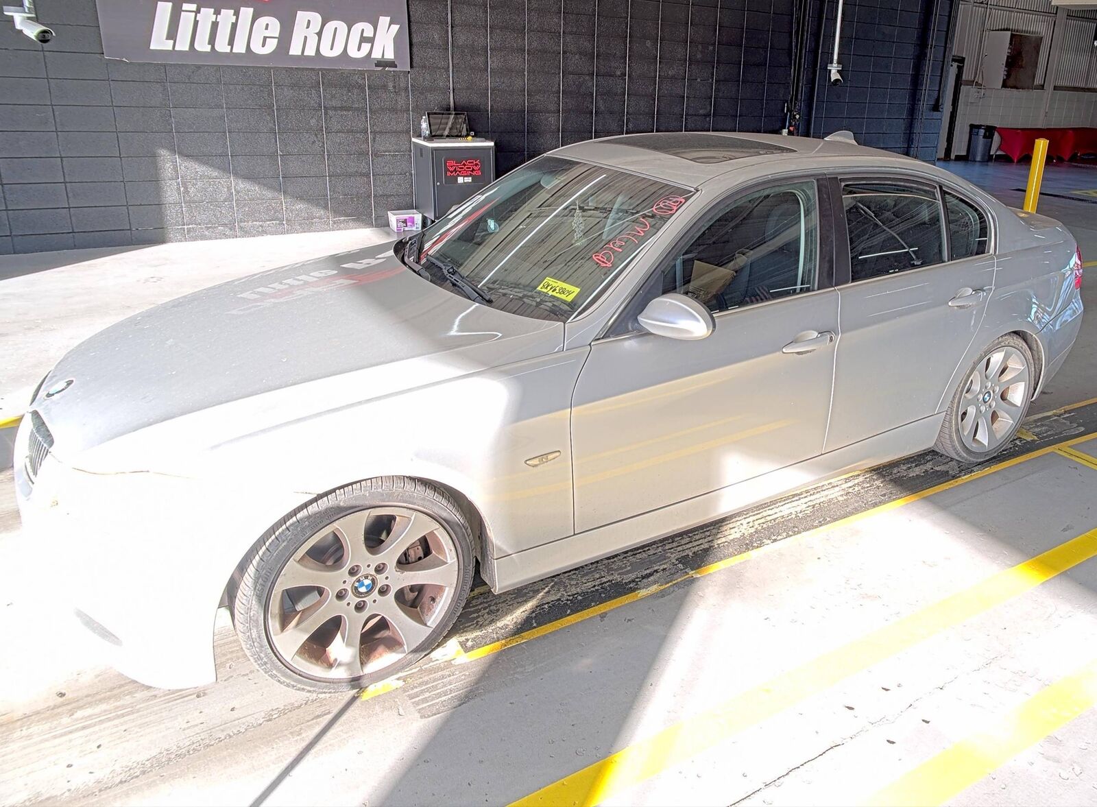 BMW 335i