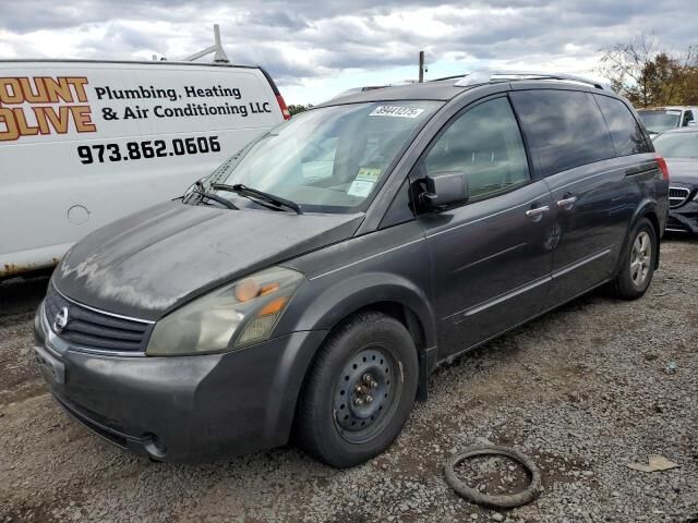 Nissan Quest