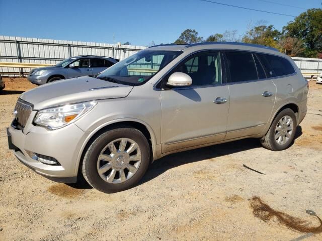 Buick Enclave