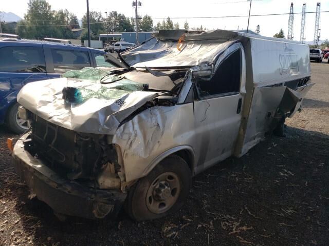 Chevrolet Express