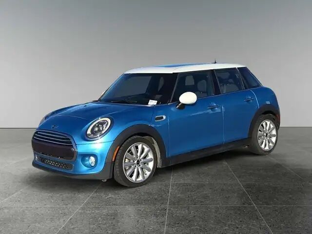 MINI Hardtop