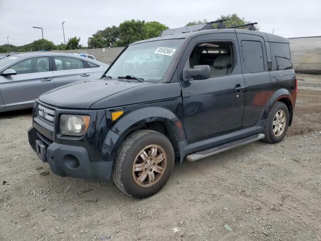 Honda Element