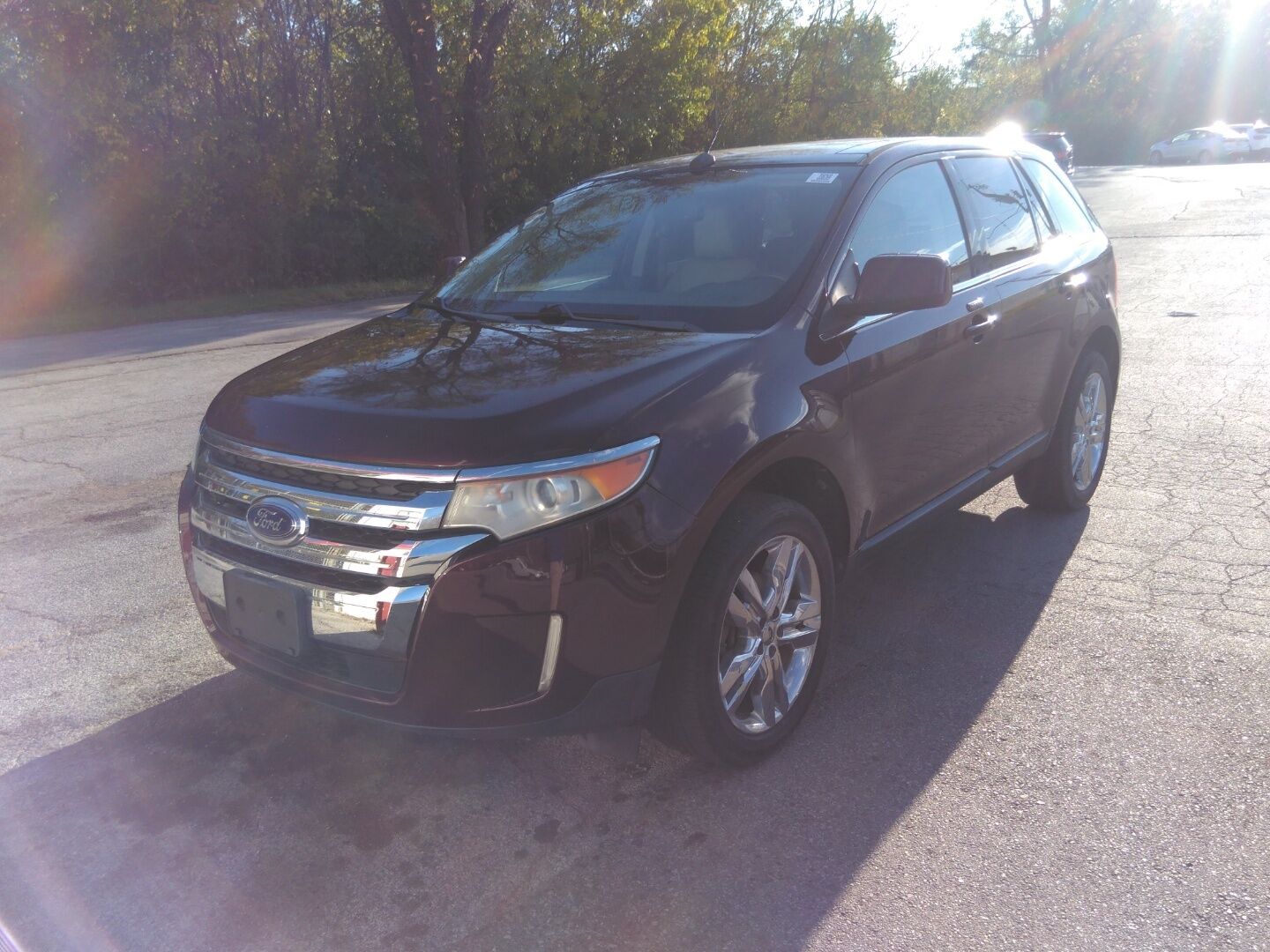 Ford Edge