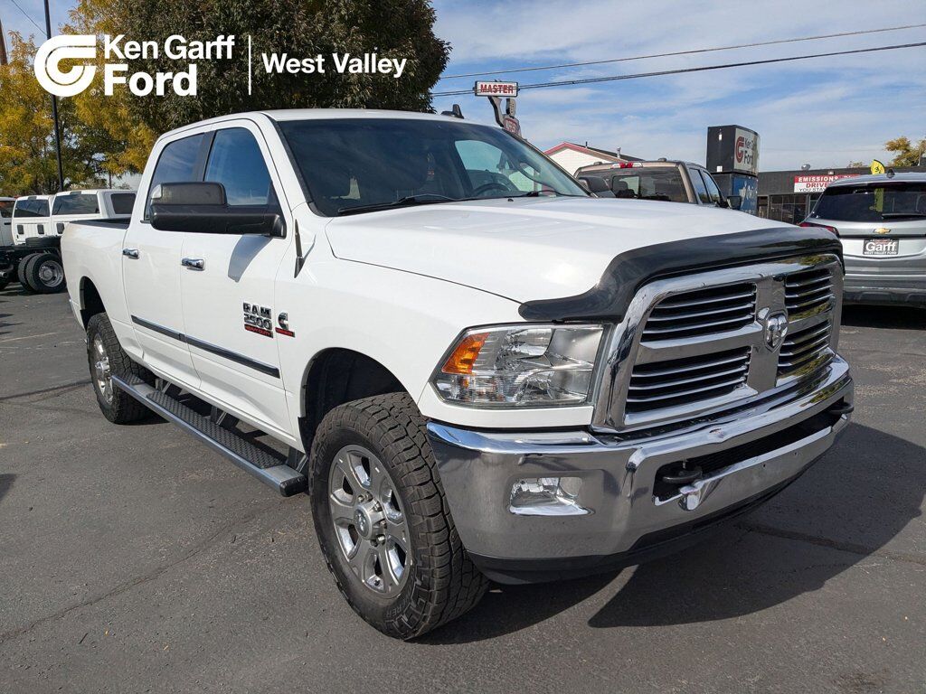RAM 2500