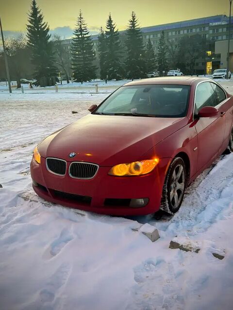 BMW 328xi