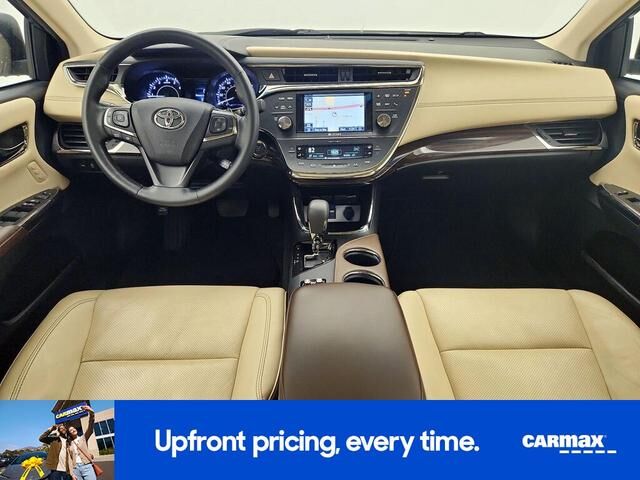 Toyota Avalon