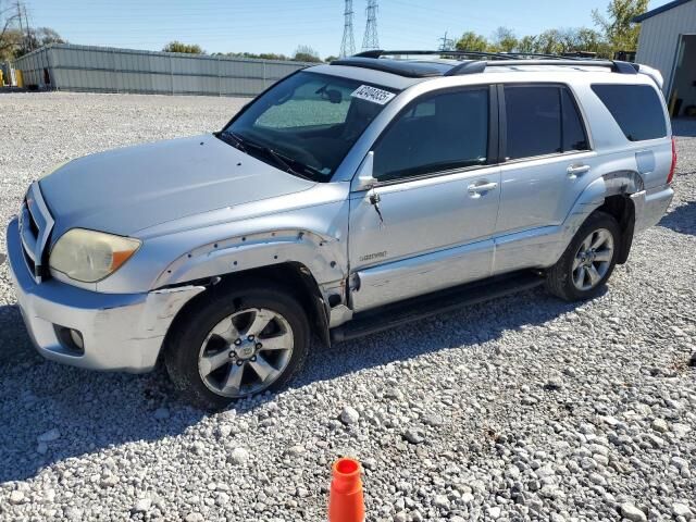 Toyota 4-Runner