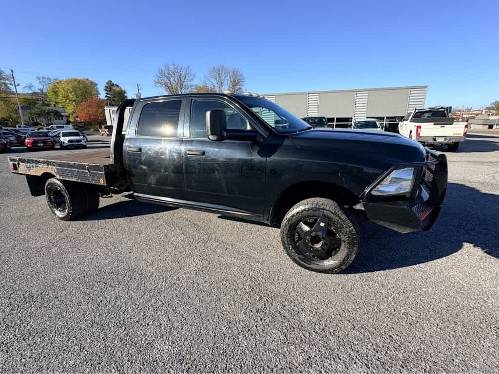RAM 3500