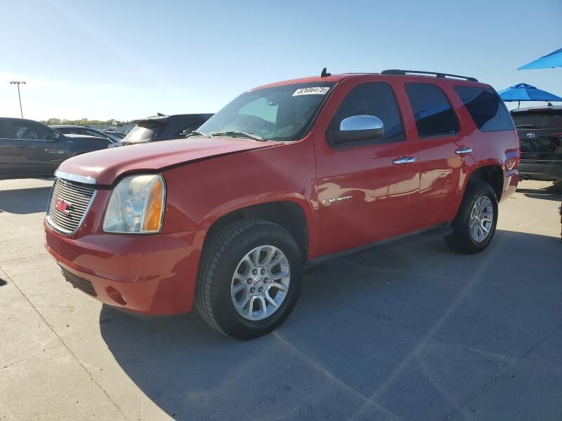 GMC Yukon