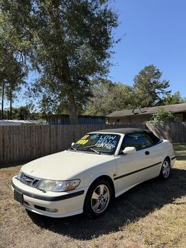 Saab 9-3
