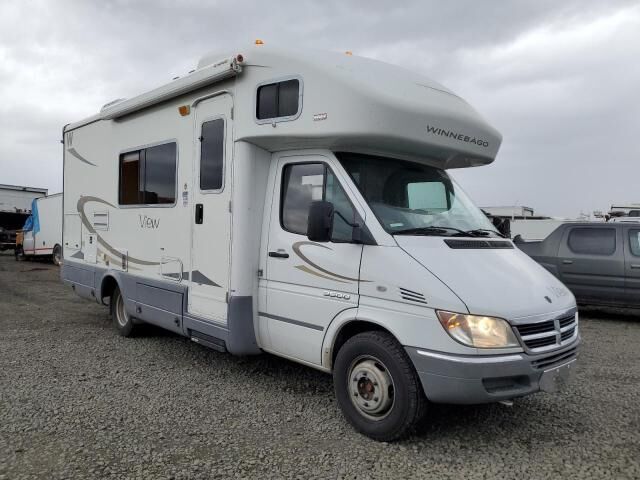 Dodge Sprinter