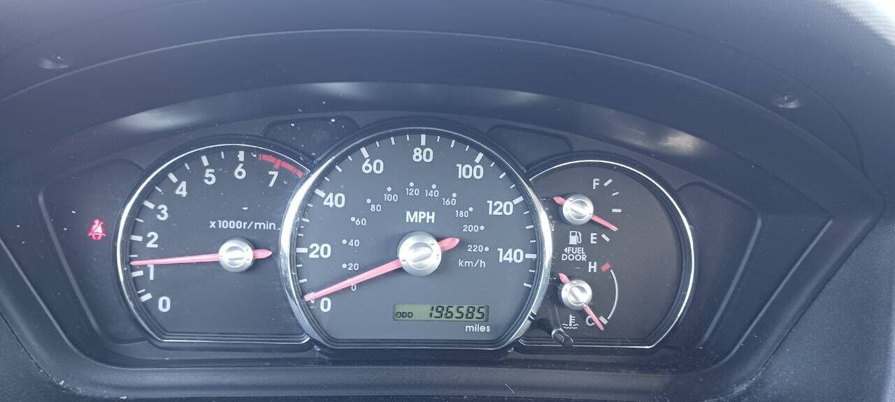 Mitsubishi Galant