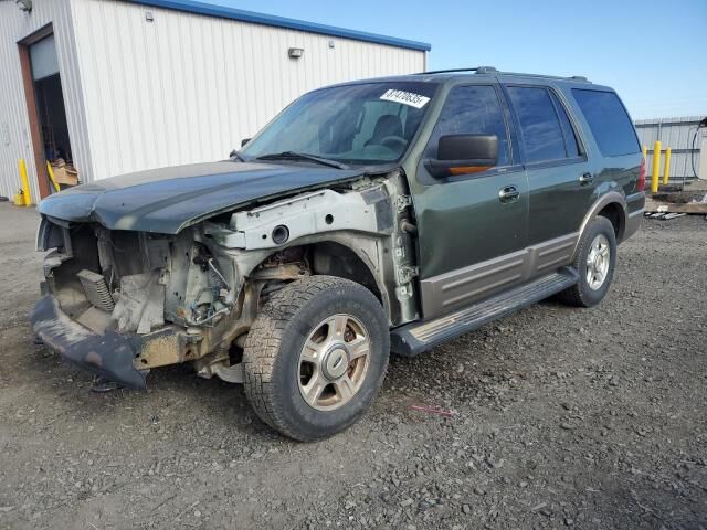 Ford Expedition