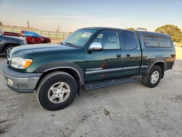 Toyota Tundra