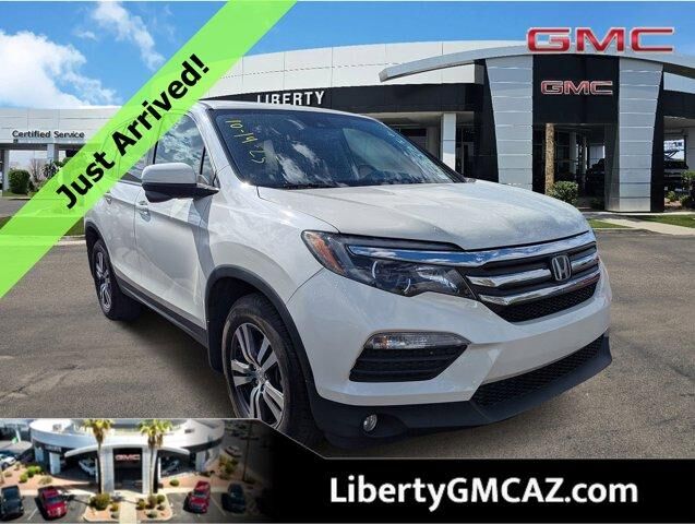 Honda Pilot