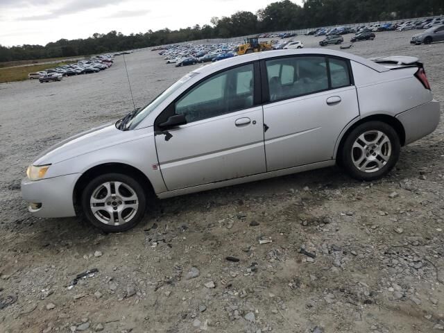 Saturn Ion