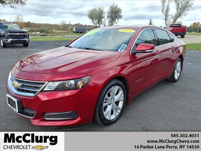 Chevrolet Impala