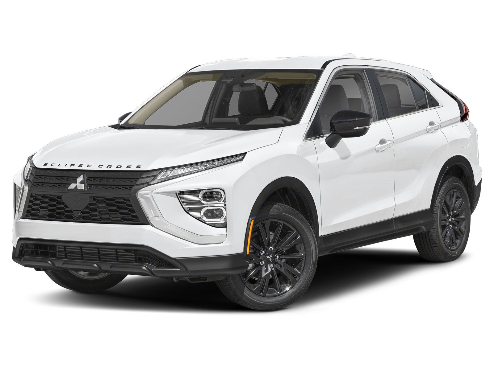 2026 MITSUBISHI ECLIPSE CROSS