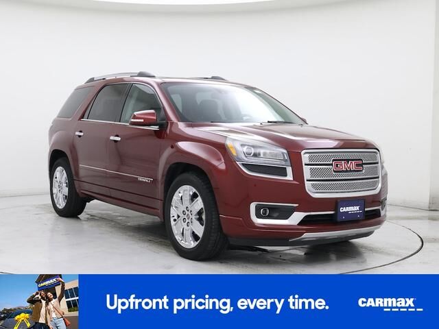 GMC Acadia