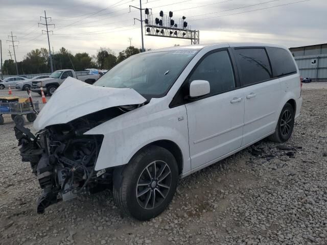Dodge Grand Caravan
