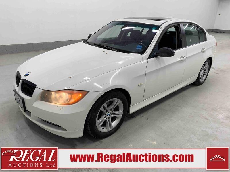 BMW 328i