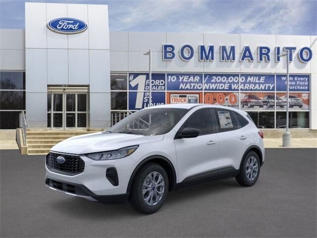 2026 FORD Escape