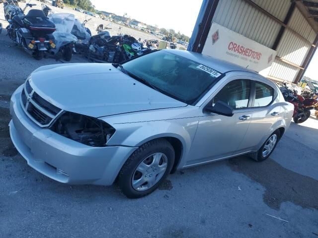 Dodge Avenger