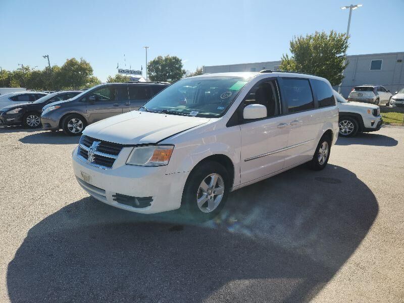 Dodge Grand Caravan