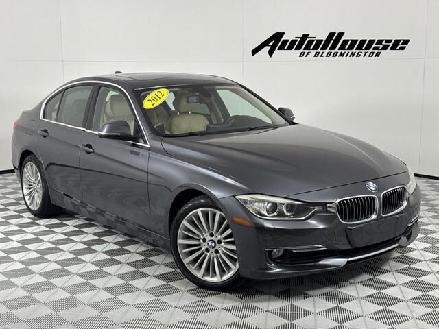 BMW 328i
